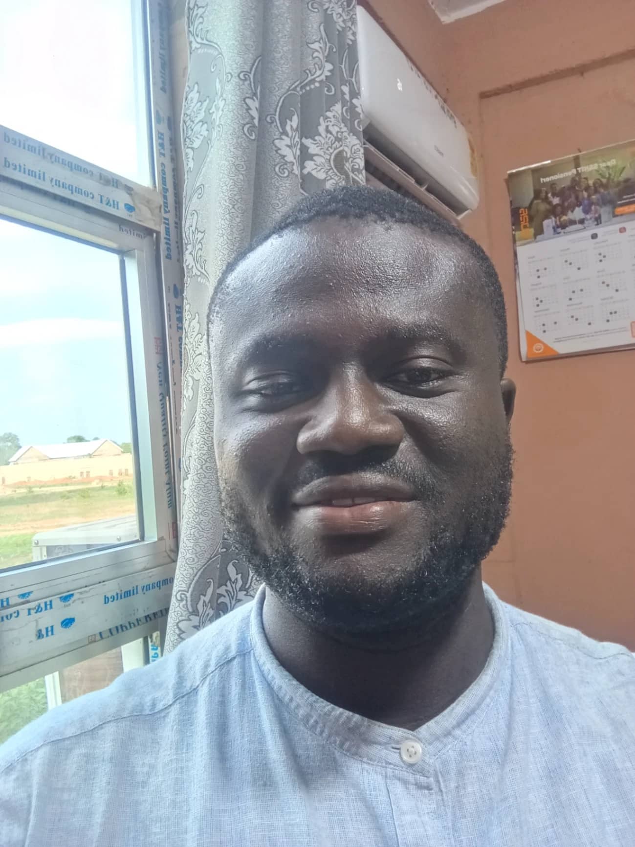 Oteng Daniel
