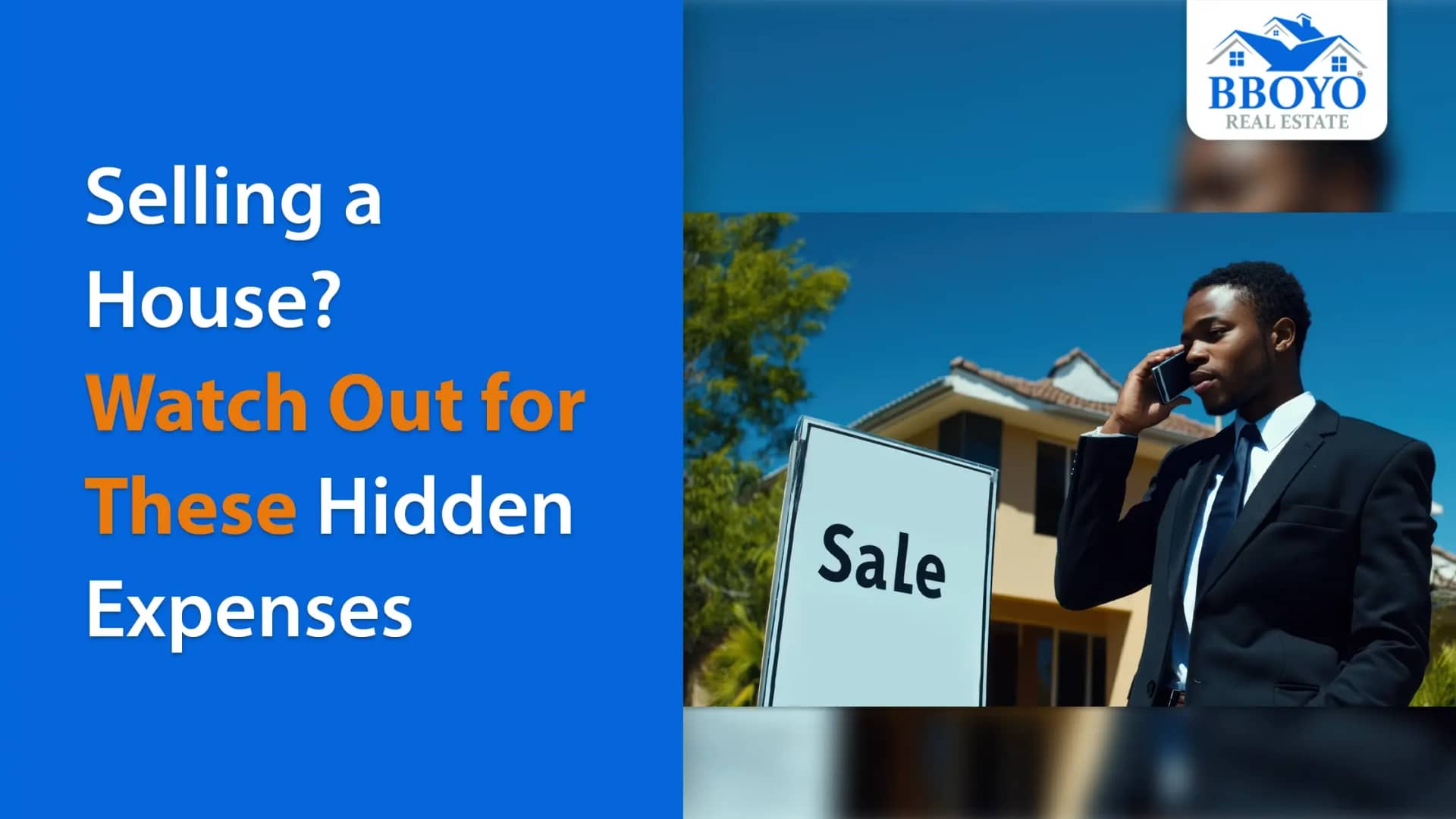 Selling a House? Watch Out for These Hidden Expenses