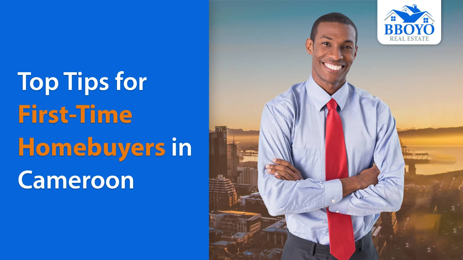 Top Tips for First-Time Homebuyers in Cameroon