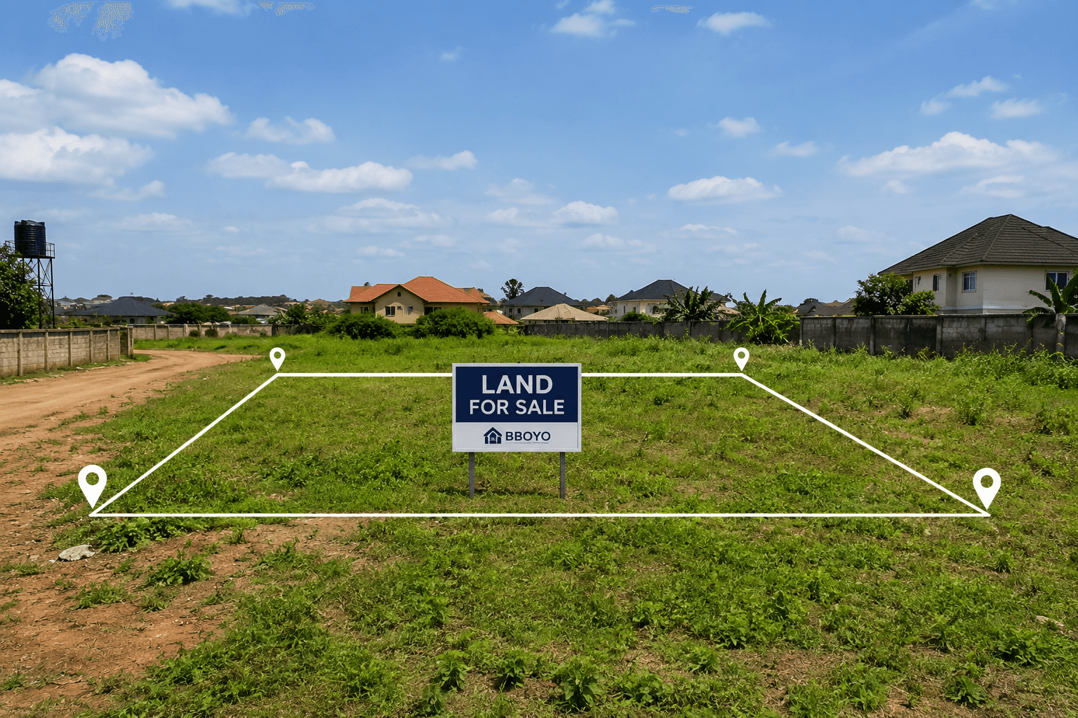 Lands