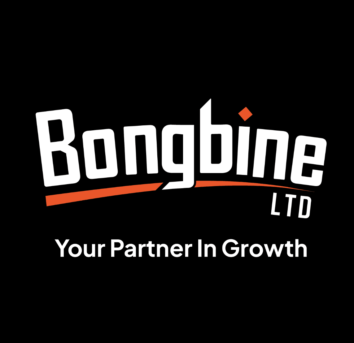 Bongbine Ltd