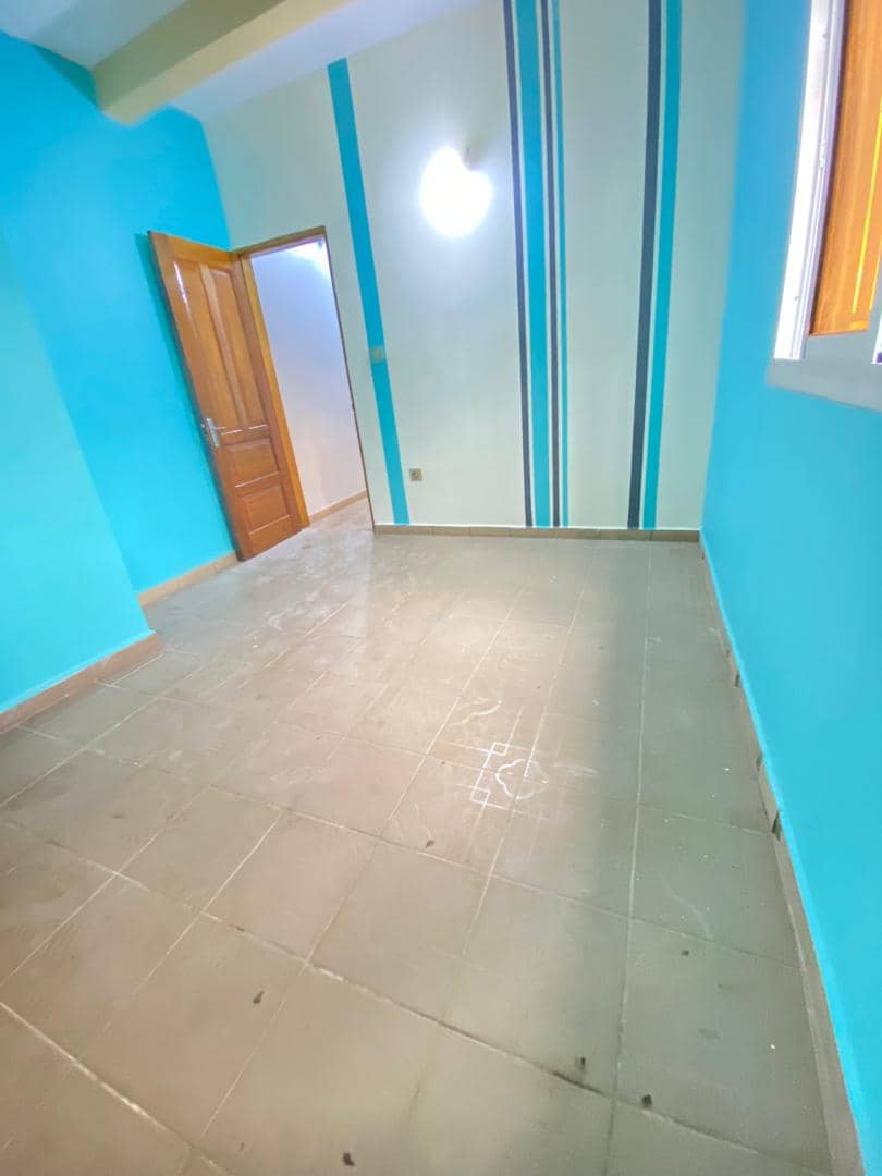 Cheap Studio in Douala