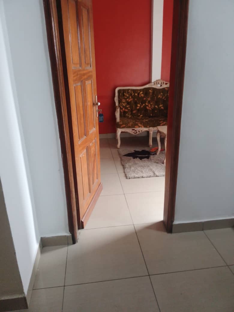 Cheap Guest House in Douala