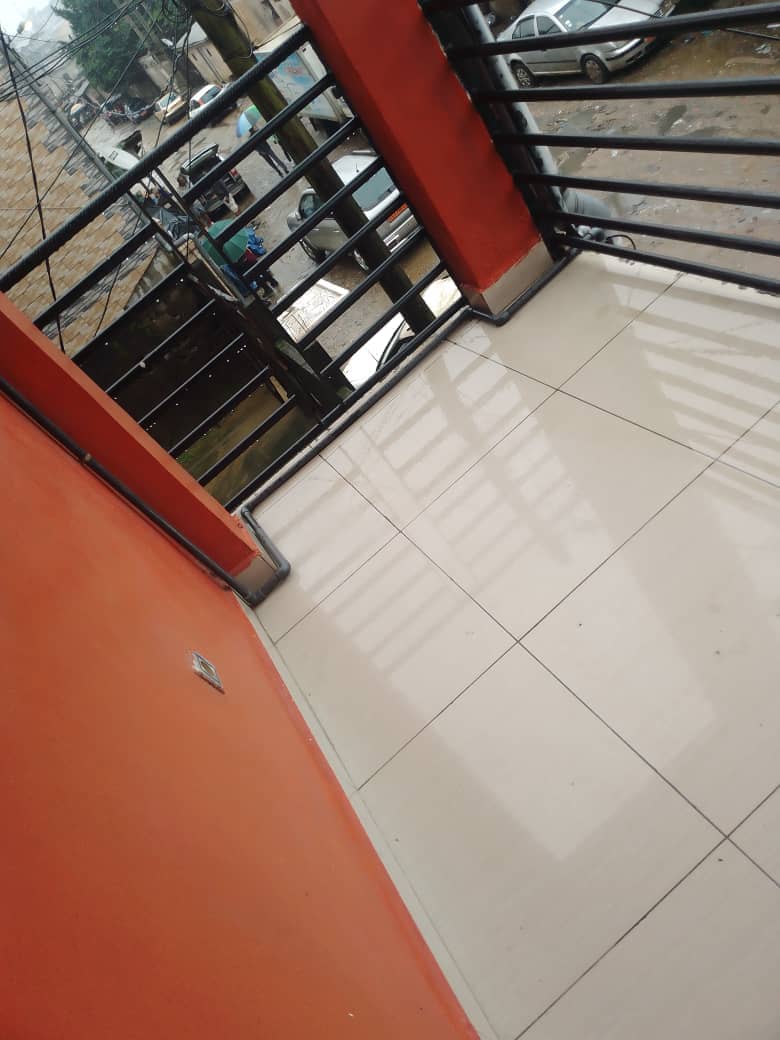 Cheap Guest House in Douala — photo 2