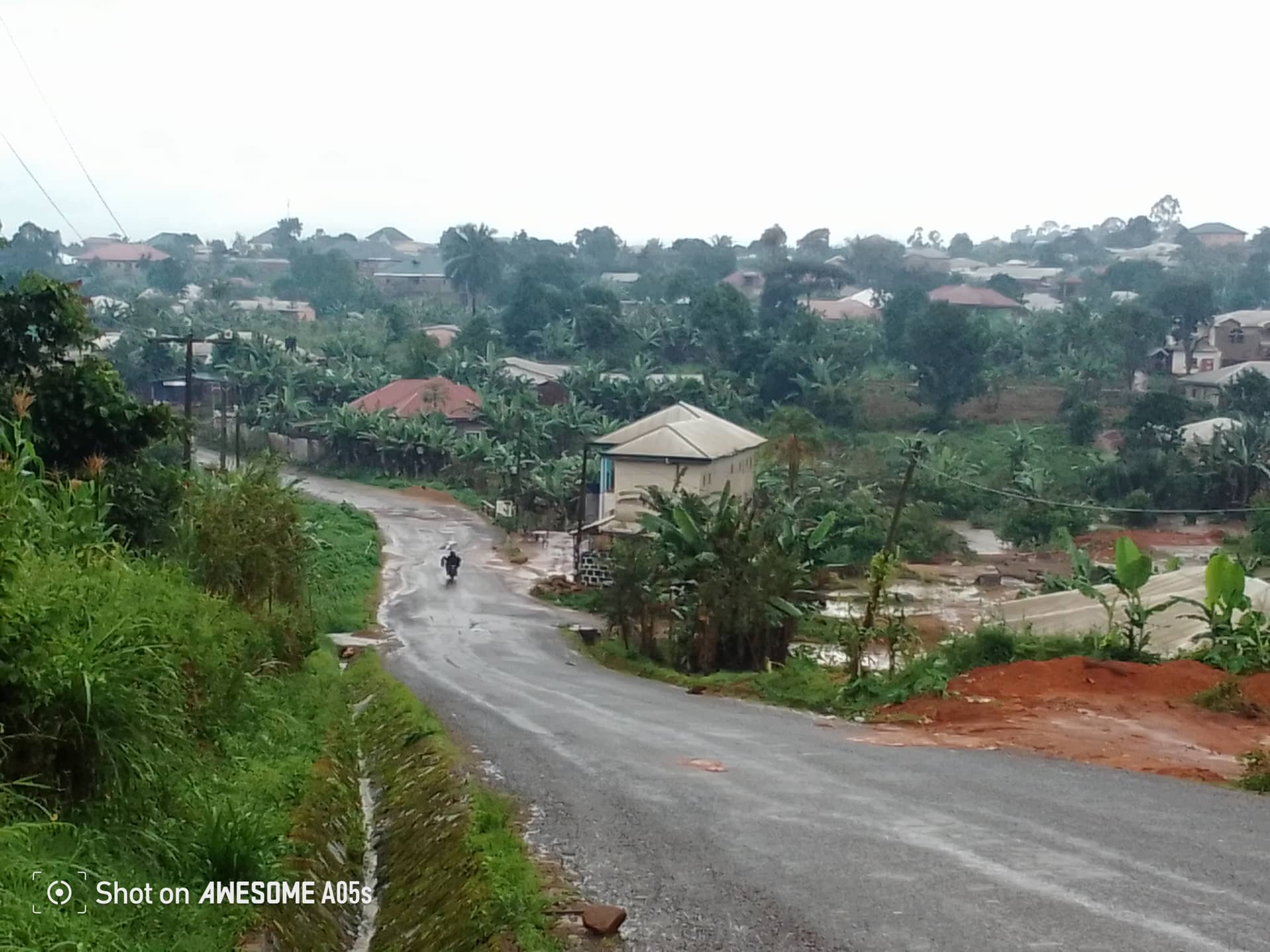 Affordable land at bamenda 3 council — photo 5
