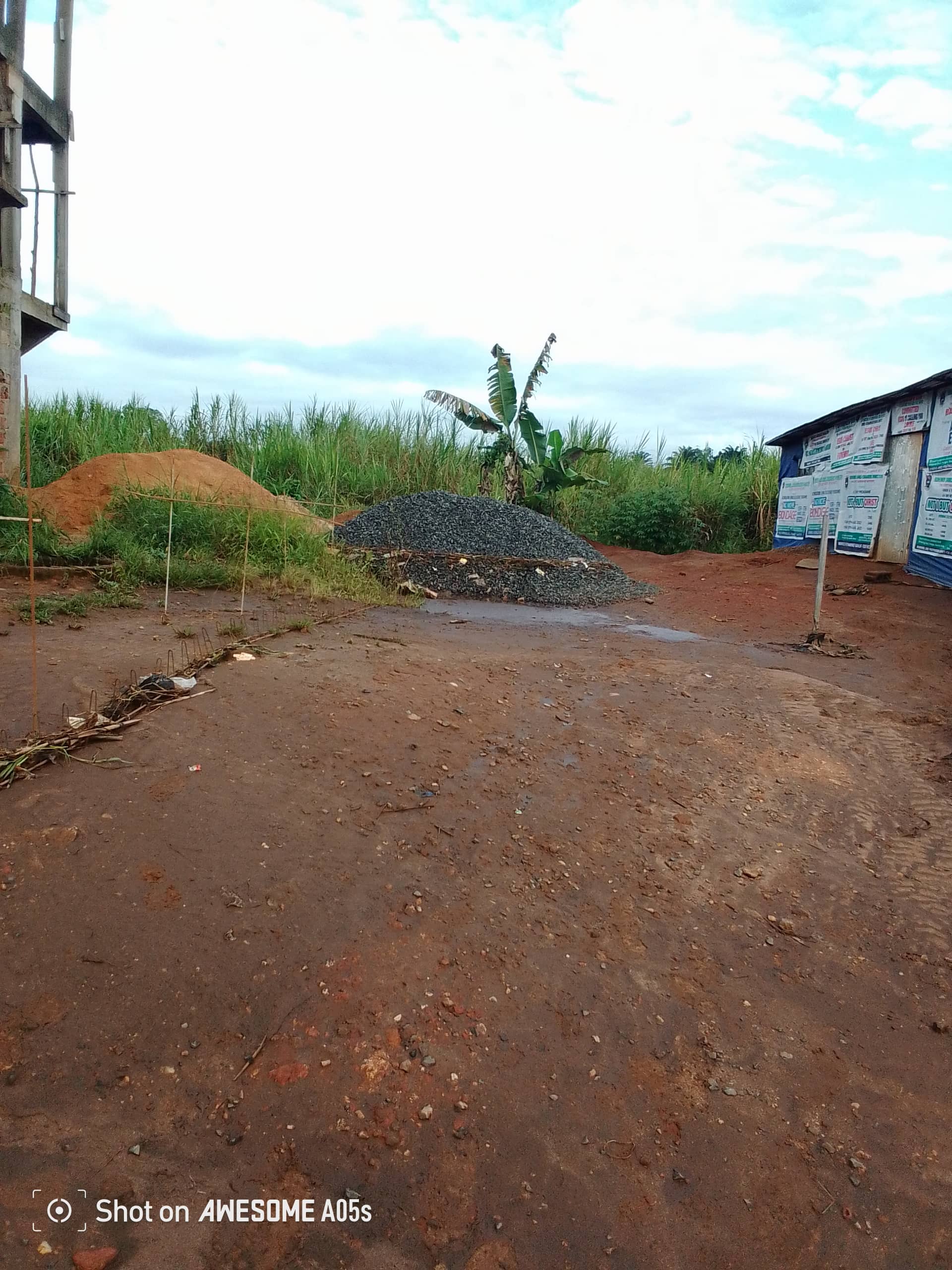 Affordable land at mile3 nkwen bamenda  — photo 5
