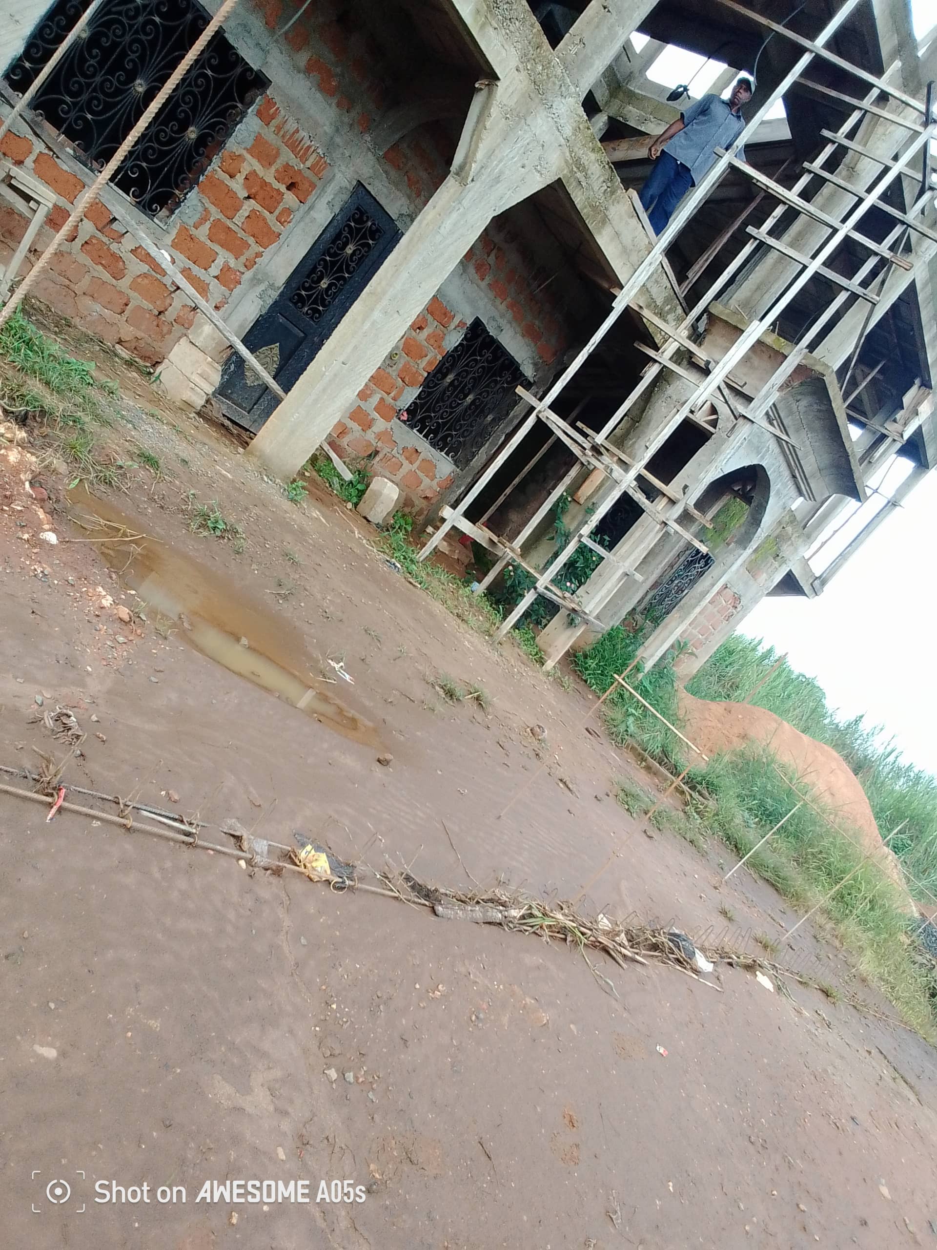 Affordable land at mile3 nkwen bamenda  — photo 6