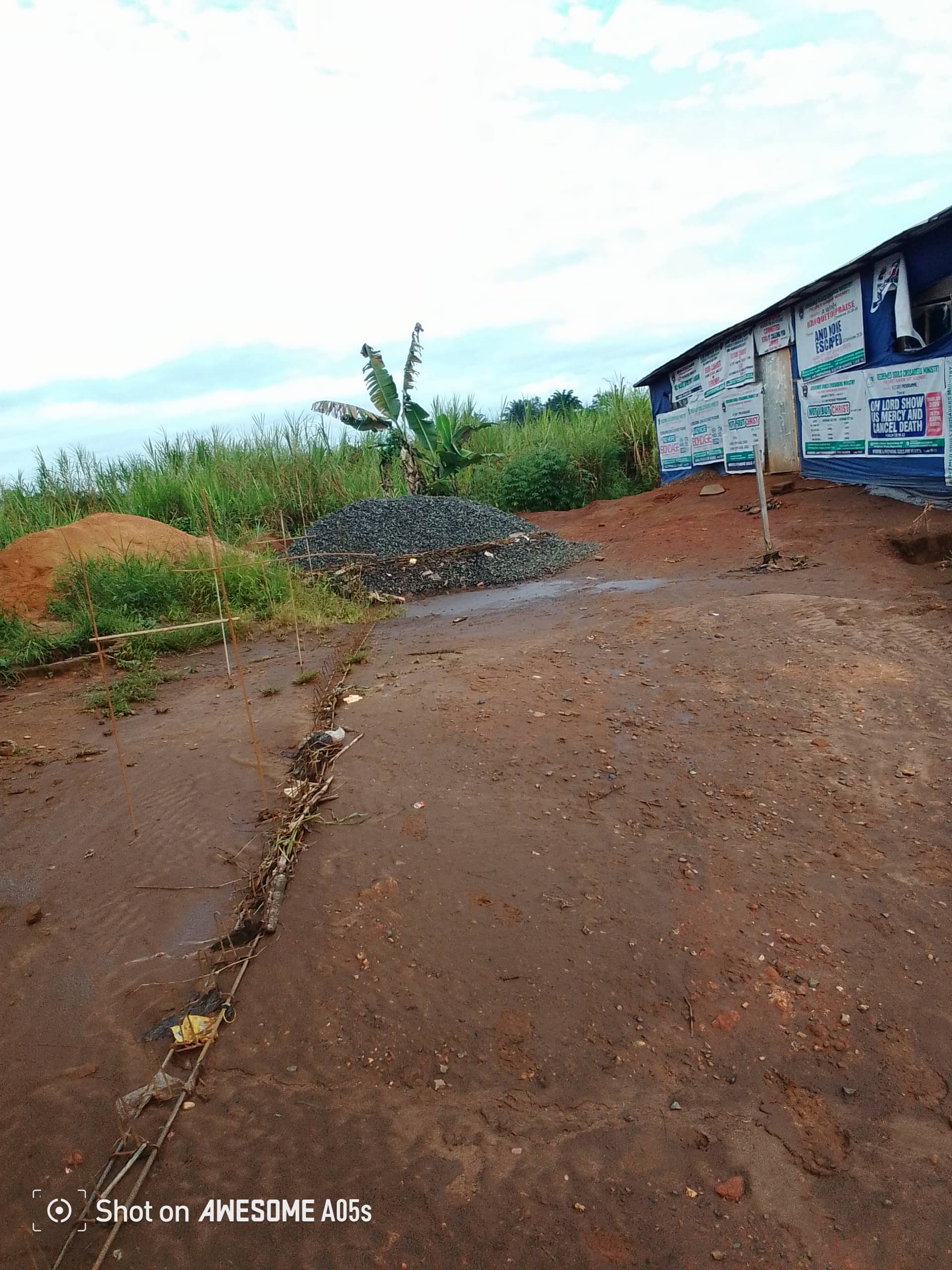 Affordable land at mile3 nkwen bamenda  — photo 7