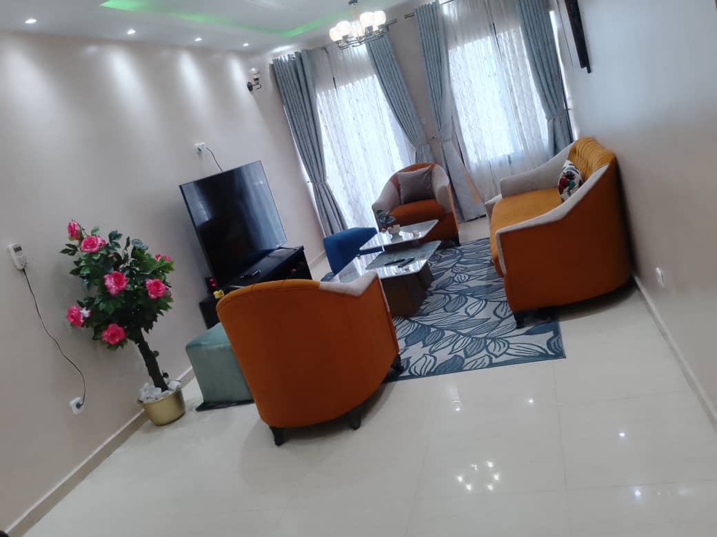 Luxury Guest House in Douala — photo 2