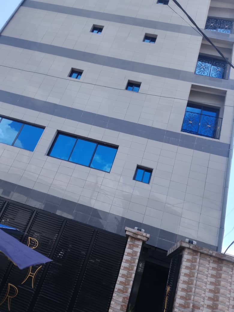Luxury Guest House in Douala — photo 3