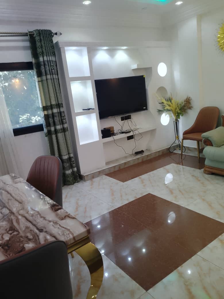 Makepe Luxury Guest House
