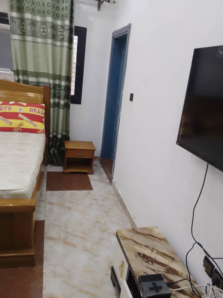 Makepe Luxury Guest House — photo 4