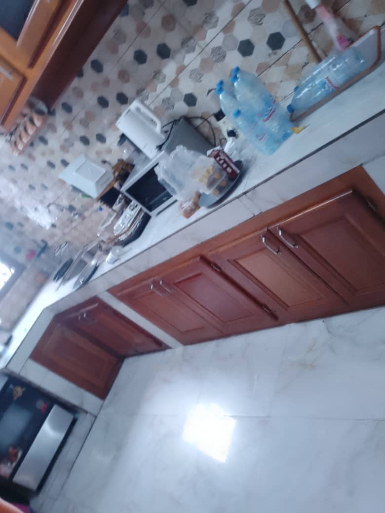 Spacious Guest House Bonamoussadi — photo 5