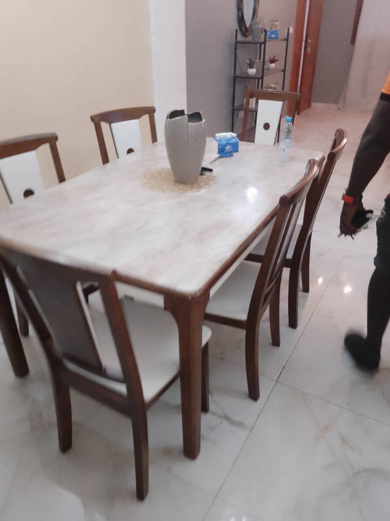 Spacious Guest House Bonamoussadi — photo 6