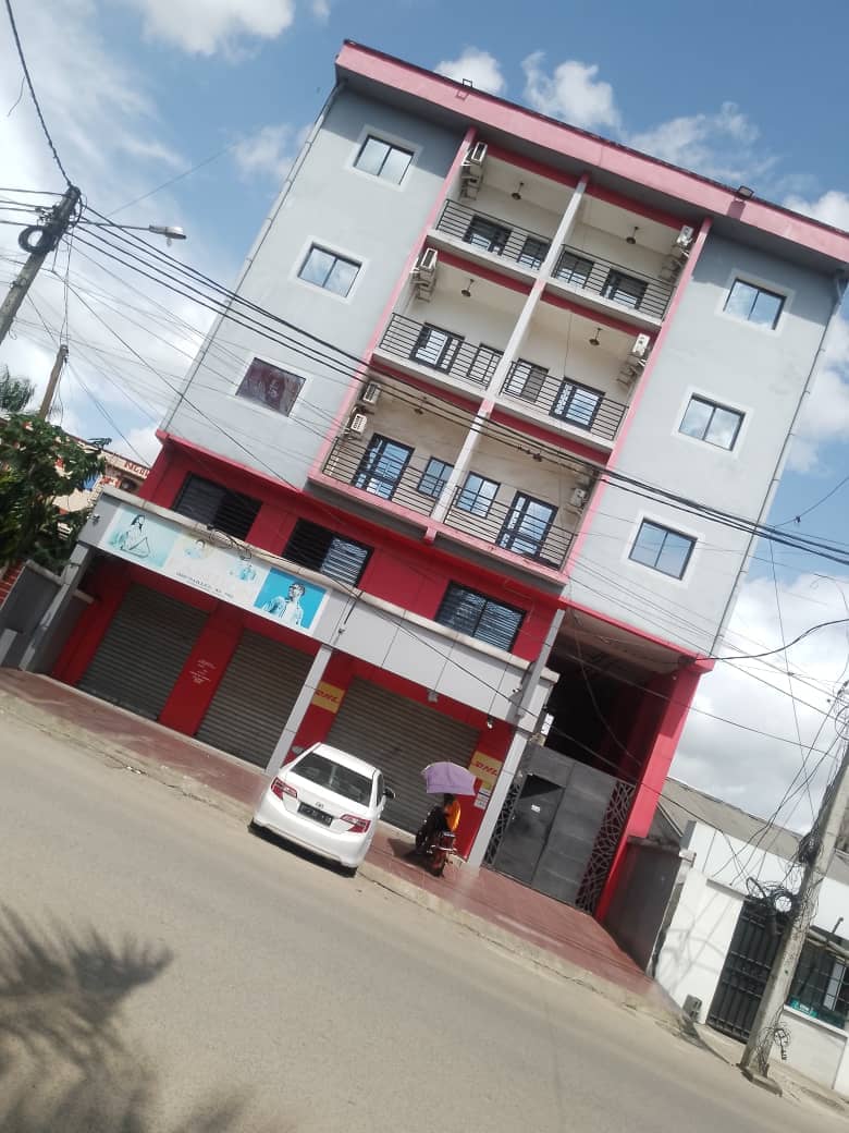 Douala Guest House