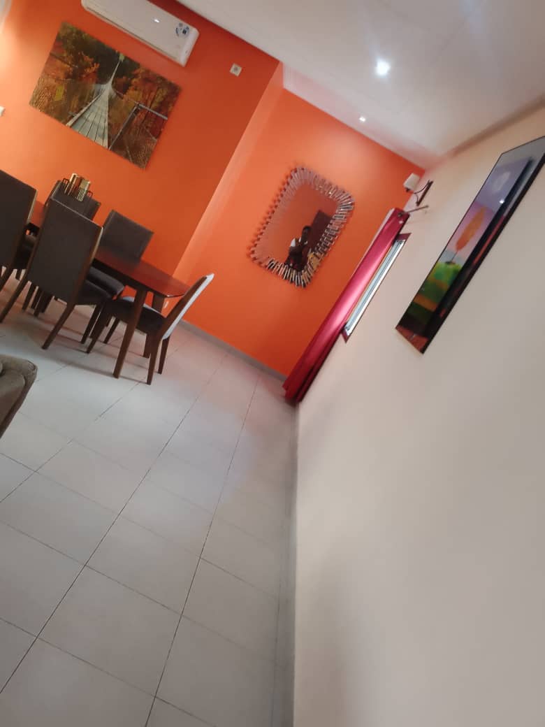 Douala Guest House — photo 6