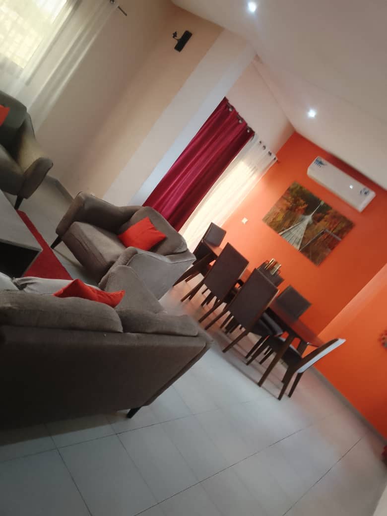 Douala Guest House — photo 7