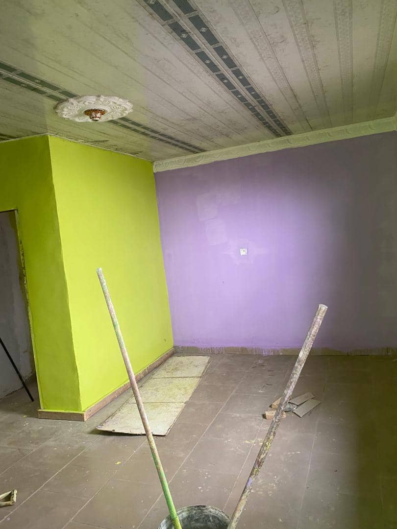 Studio apartment  — photo 5