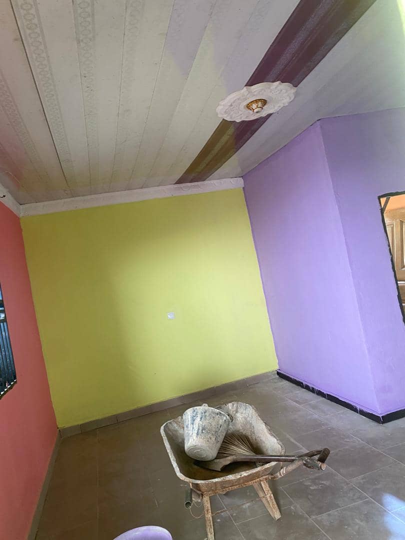 Studio apartment  — photo 7