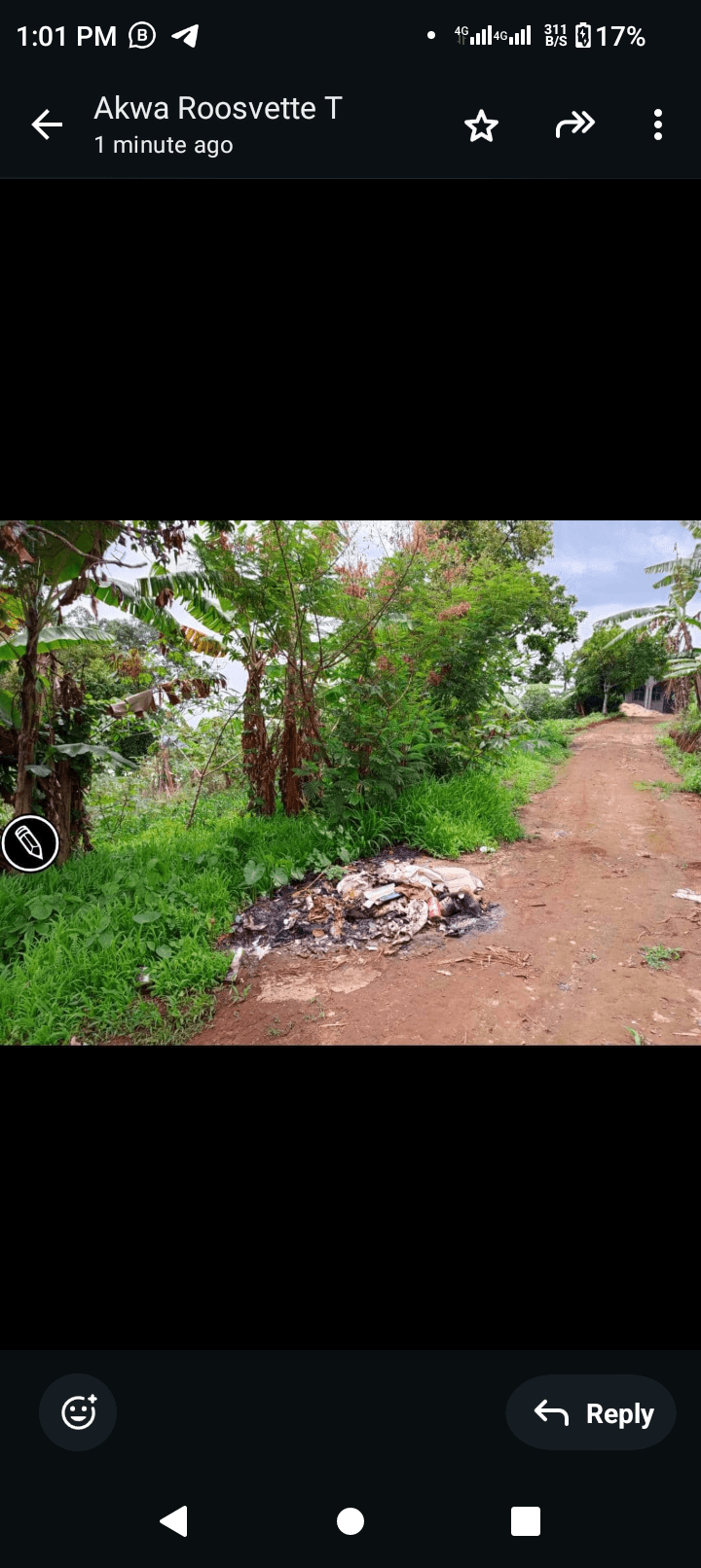 Affordable land at bambili  — photo 2