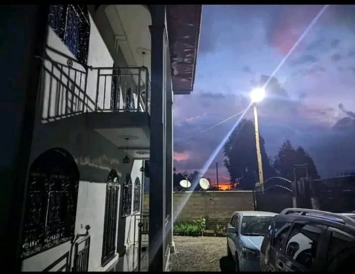 A house for sale at mile4 nkwen bamenda  — photo 3