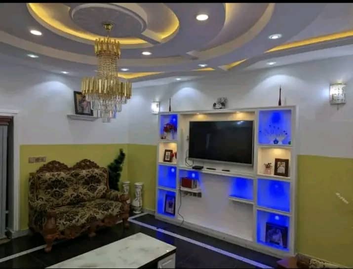 A house for sale at mile4 nkwen bamenda  — photo 4