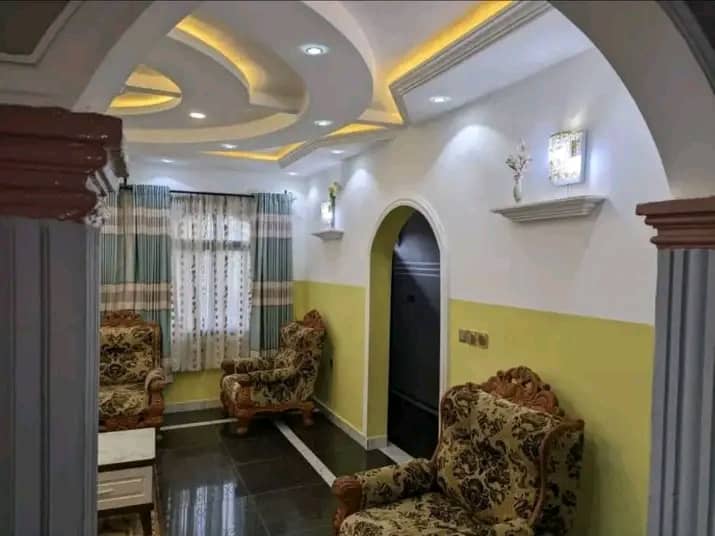A house for sale at mile4 nkwen bamenda  — photo 5
