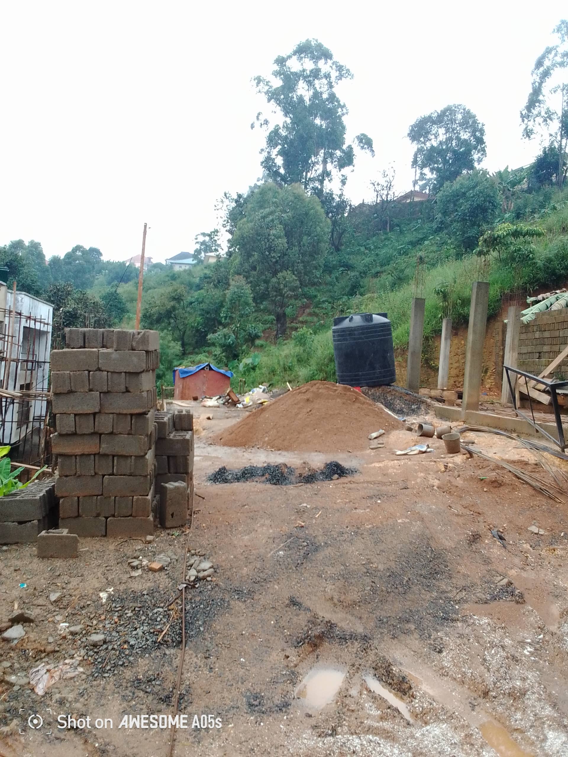 Affordable land at up station bamenda  — photo 2