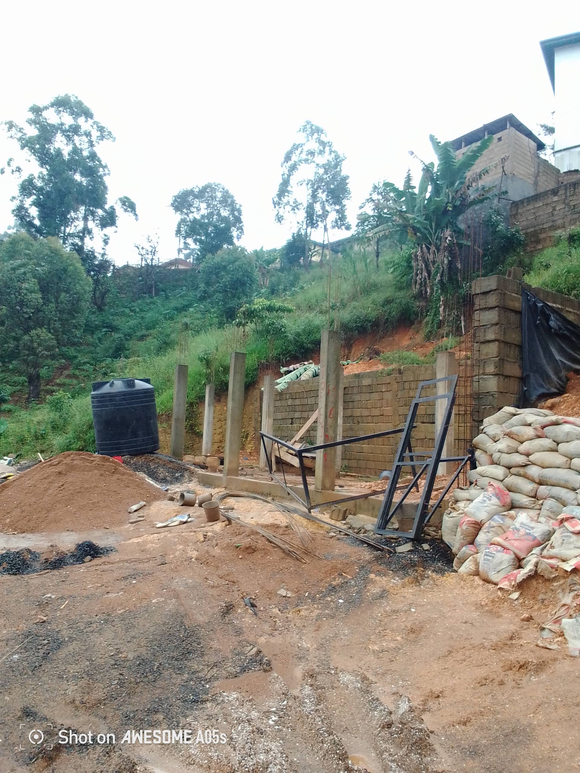 Affordable land at up station bamenda  — photo 3