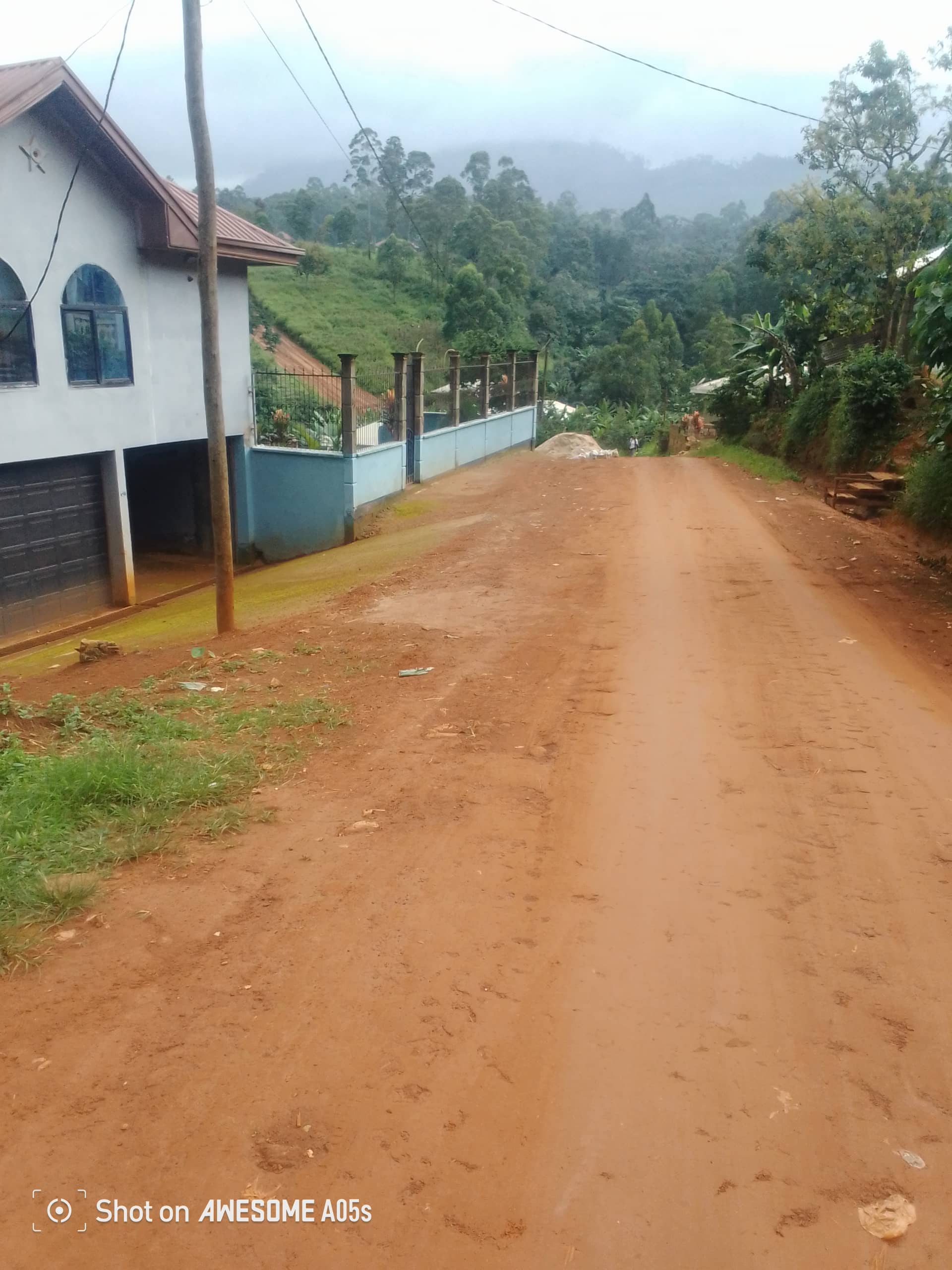 Affordable land at up station  — photo 2