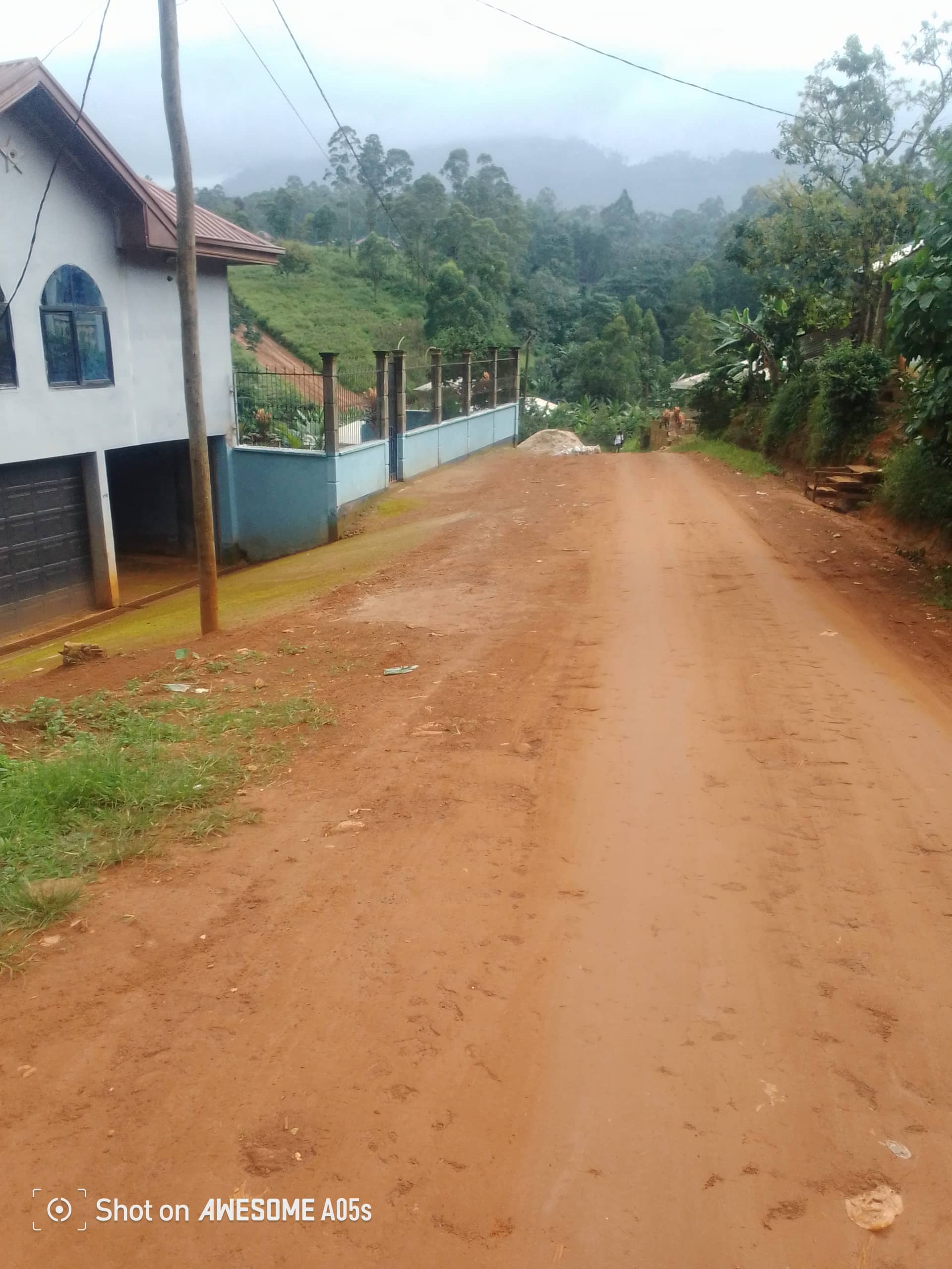 Affordable land at up station  — photo 3