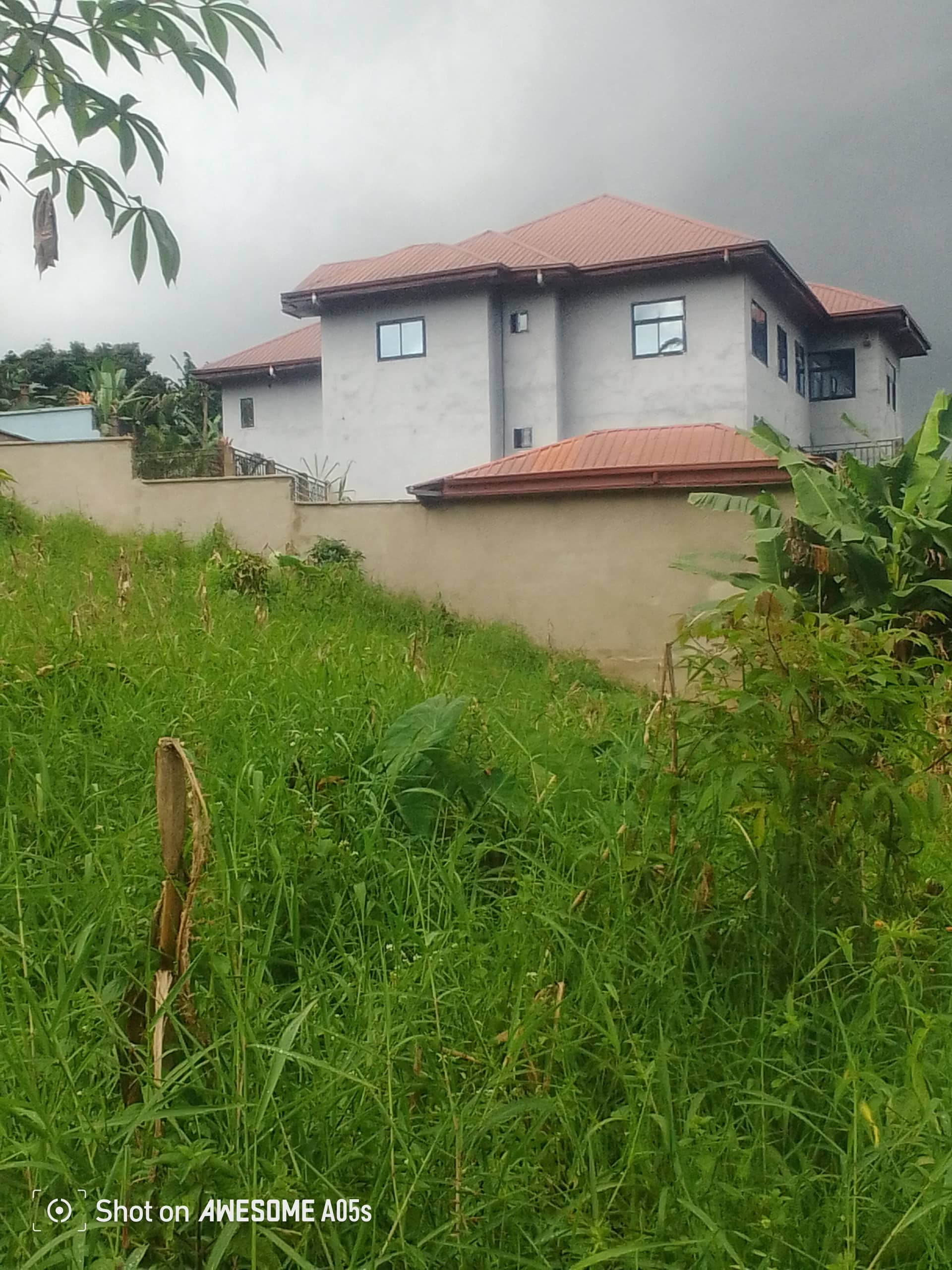 Affordable land at up station  — photo 5