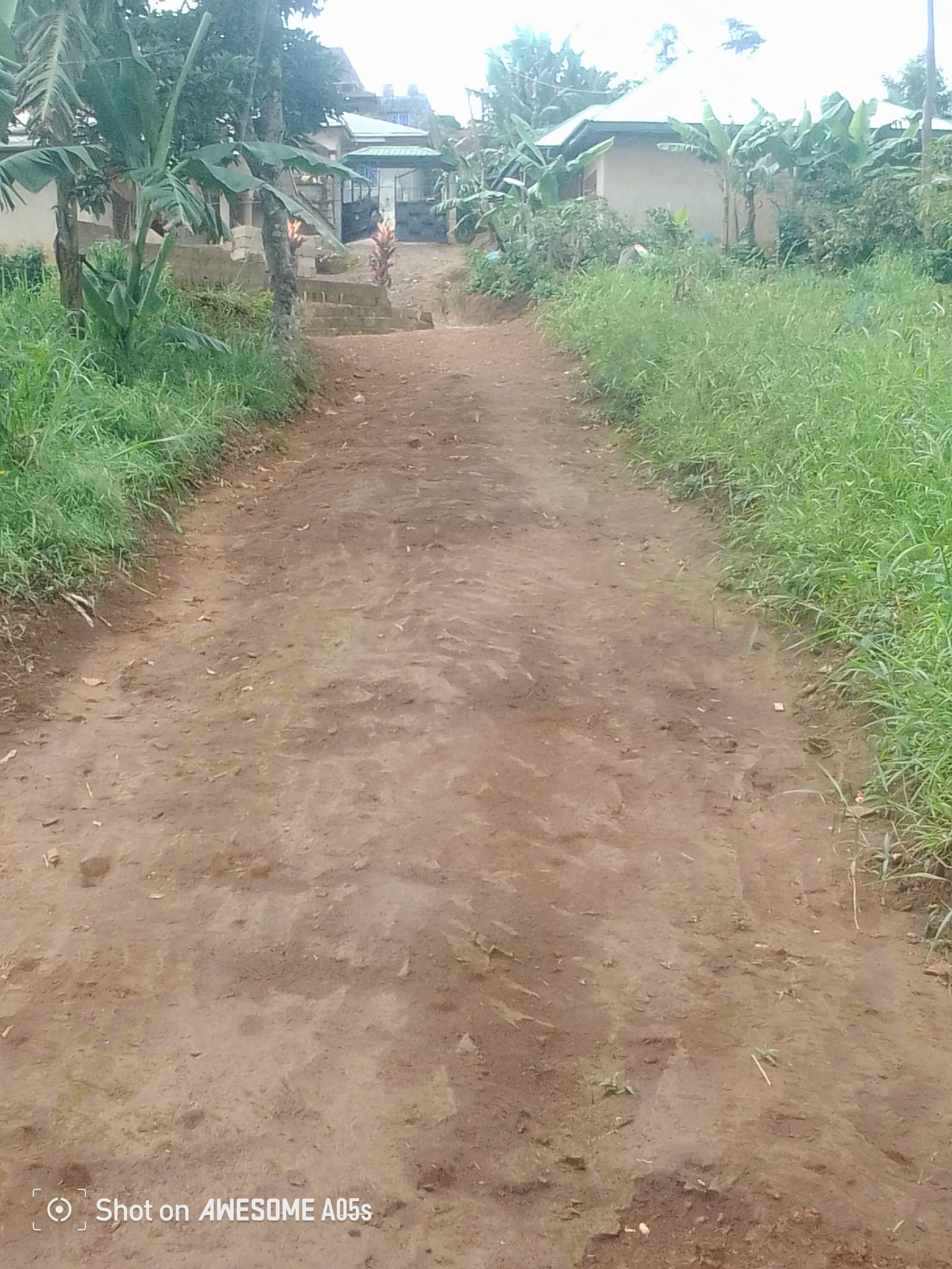 Affordable land at up station  — photo 6