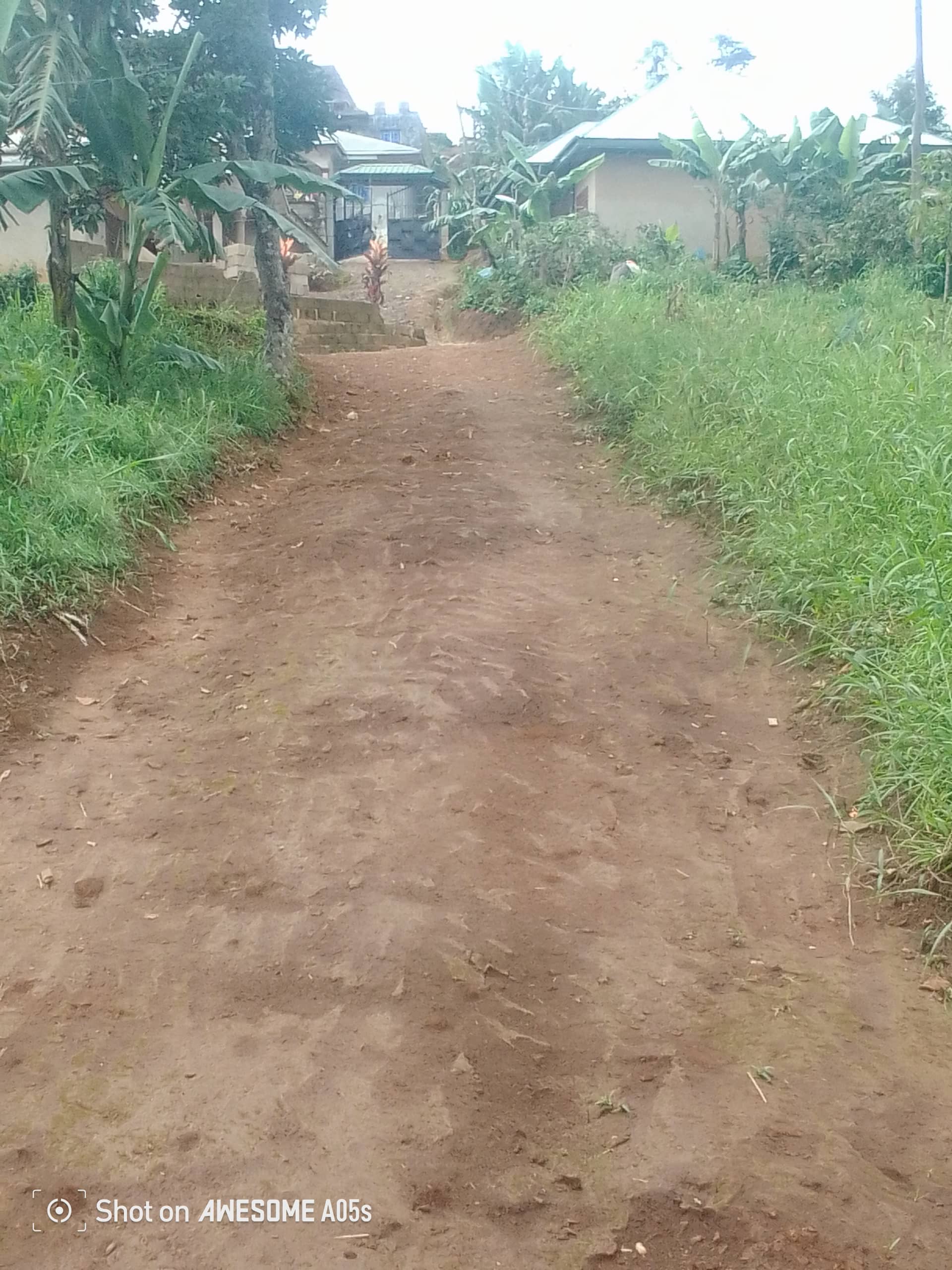 Affordable land at up station  — photo 7