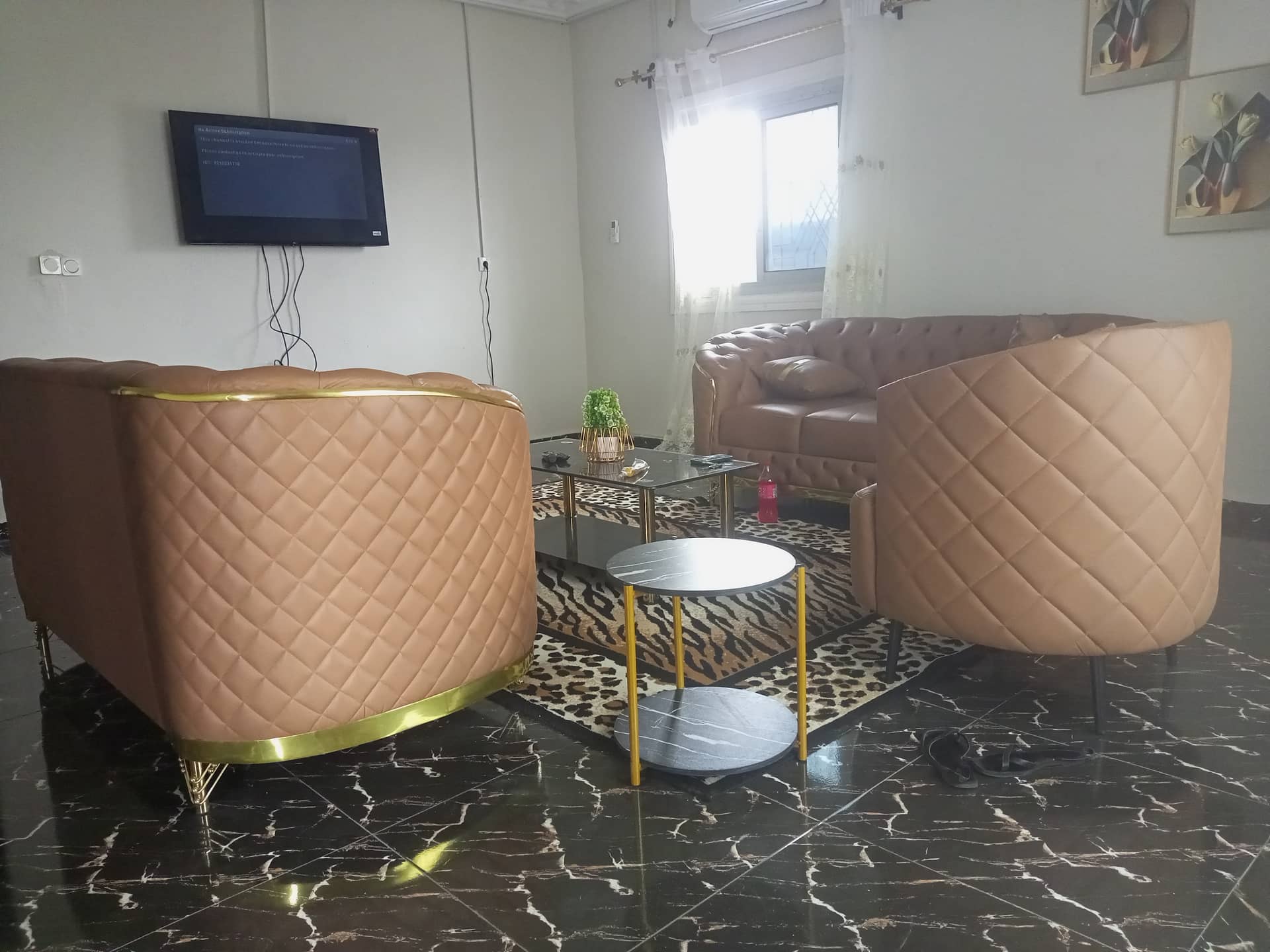 Ruodi Guest house