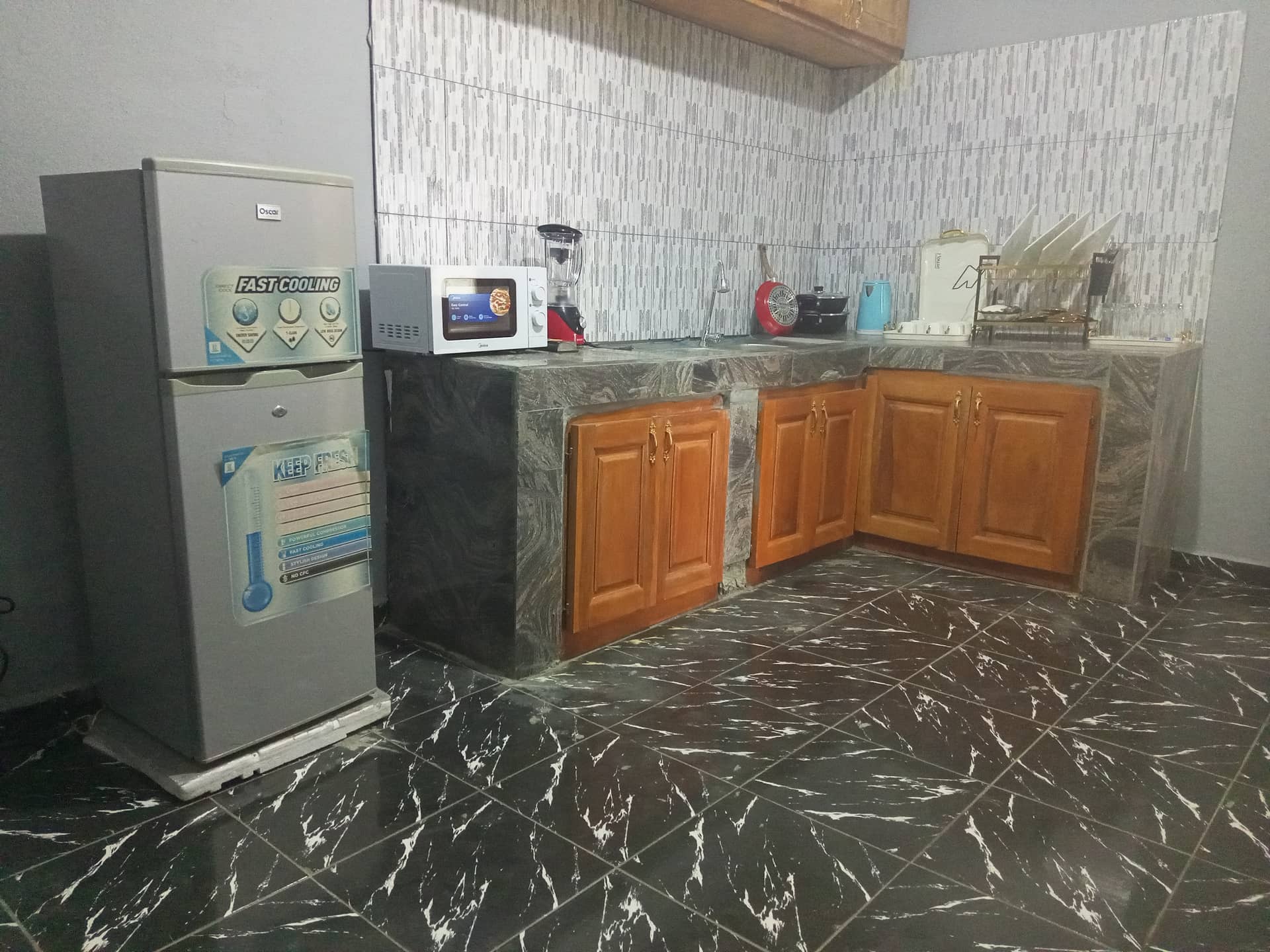 Ruodi Guest house — photo 2