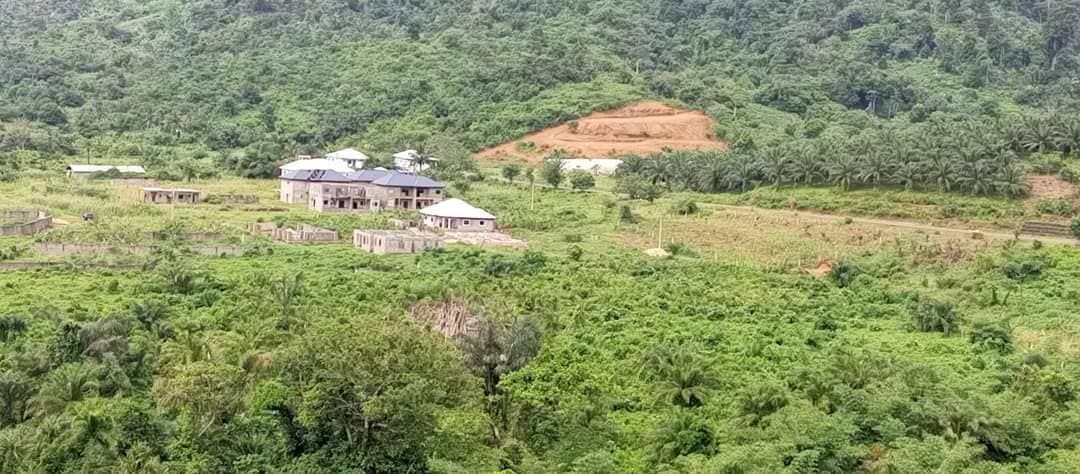 1905m² land for sale at Bimbia  — photo 2
