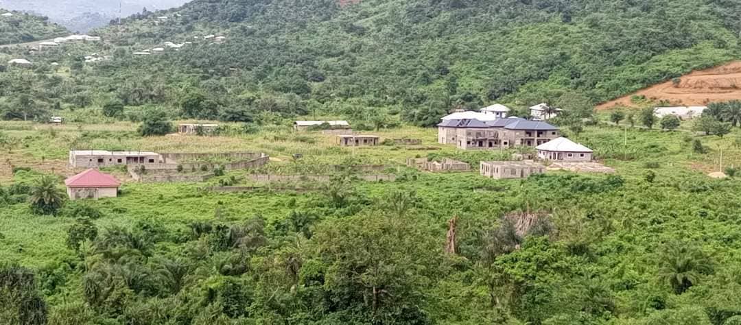 1905m² land for sale at Bimbia  — photo 6