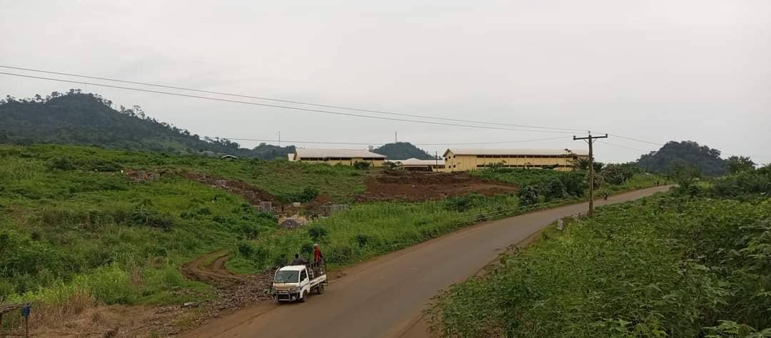 1905m² land for sale at Bimbia  — photo 7
