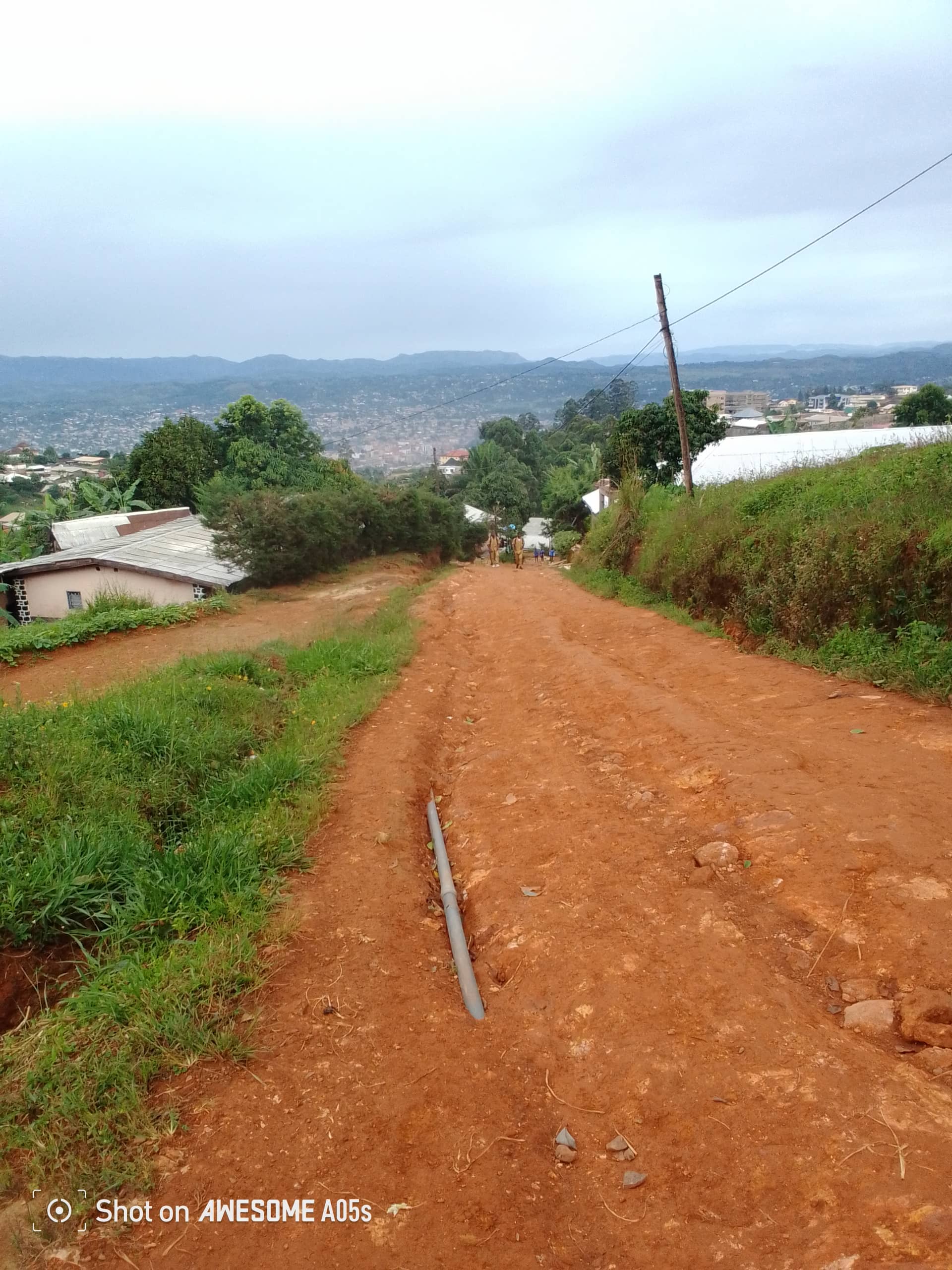 Affordable plots at up station bamenda  — photo 2