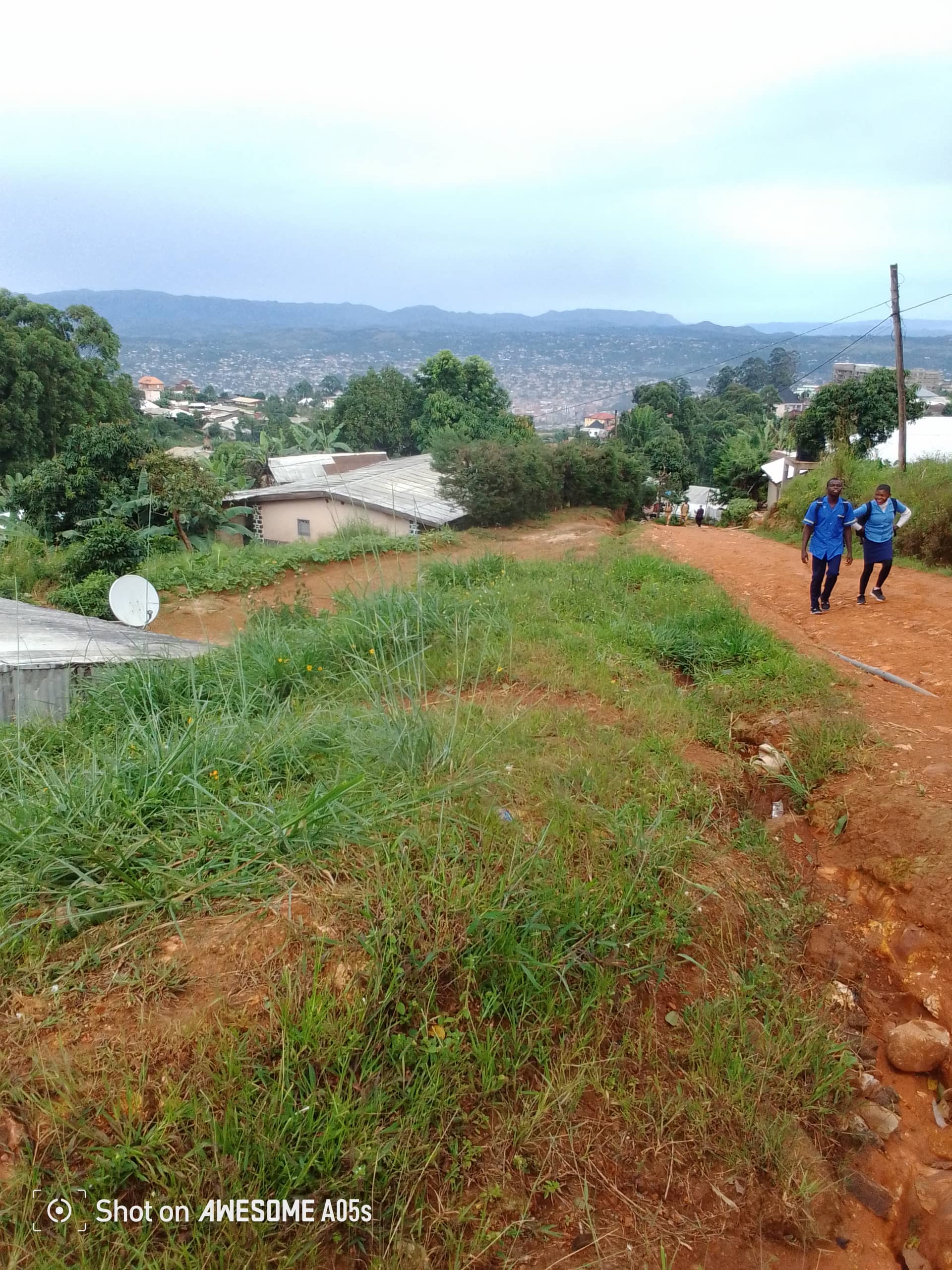 Affordable plots at up station bamenda  — photo 3