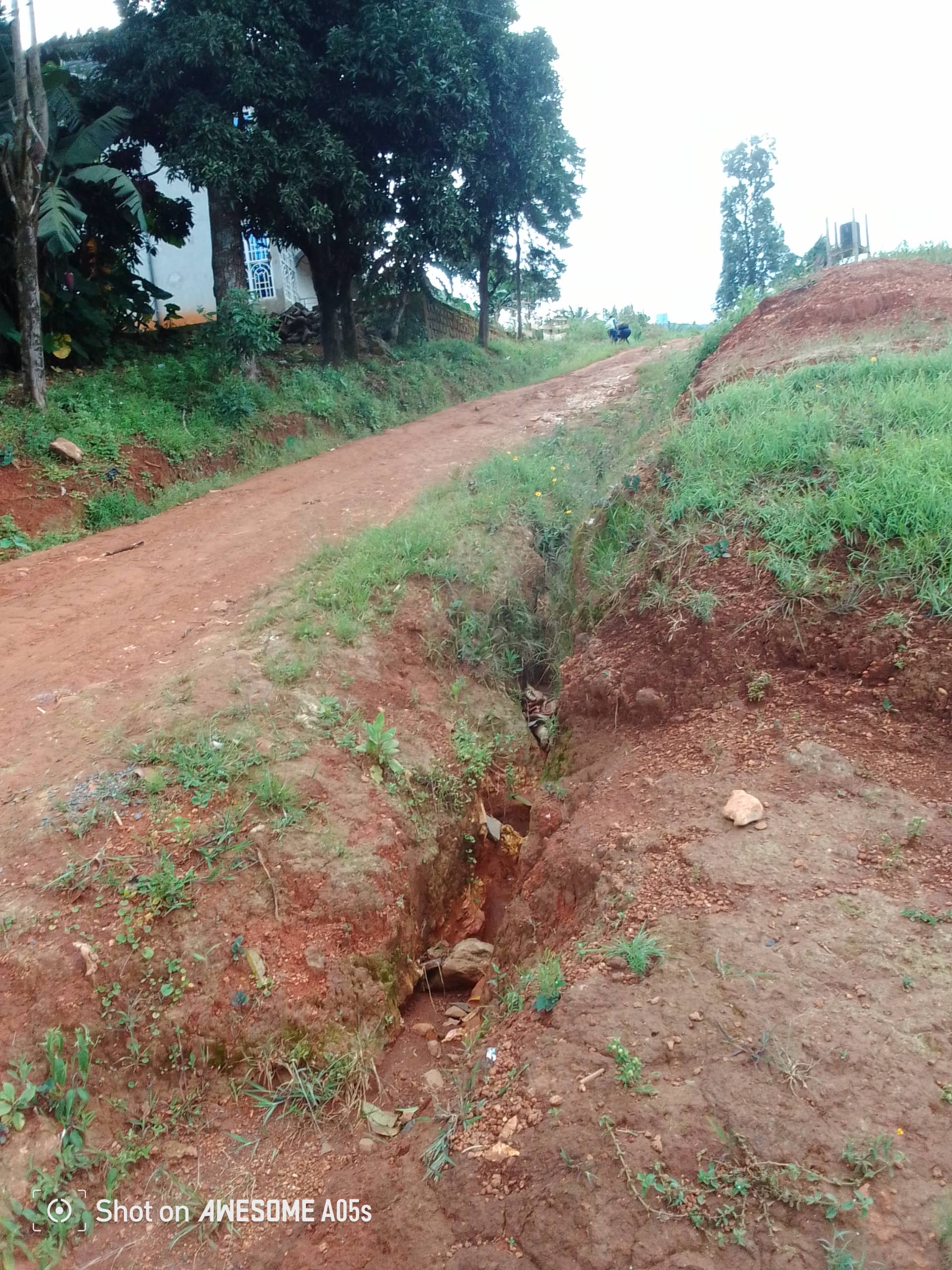 Affordable plots at up station bamenda  — photo 4
