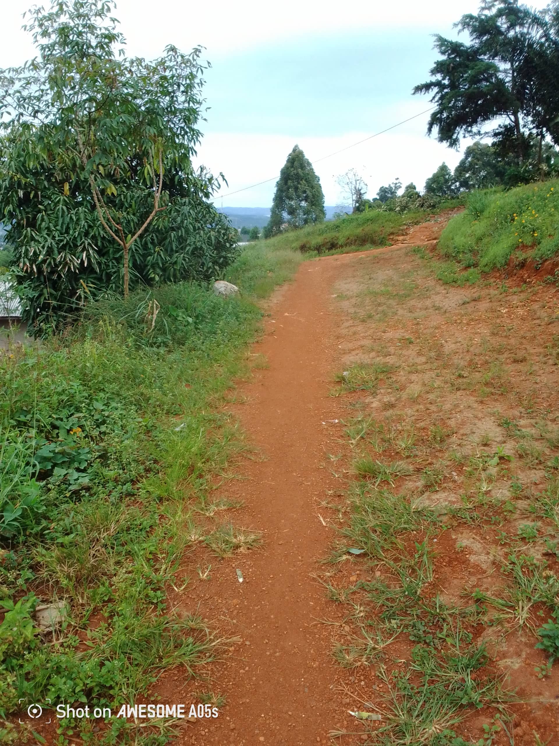 Affordable plots at up station bamenda  — photo 6