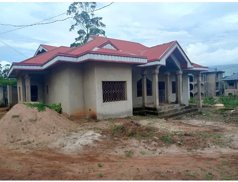 House for sell — photo 3