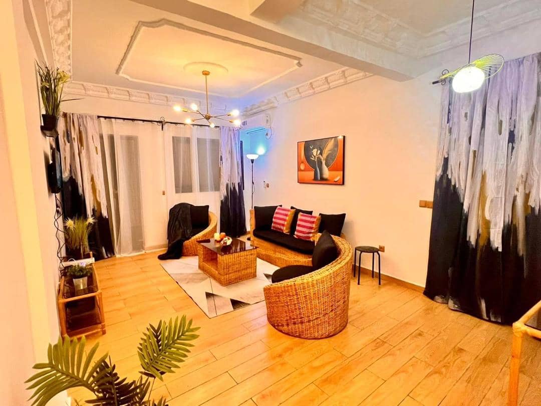 RESIDENCE ETHAN NJI — photo 2