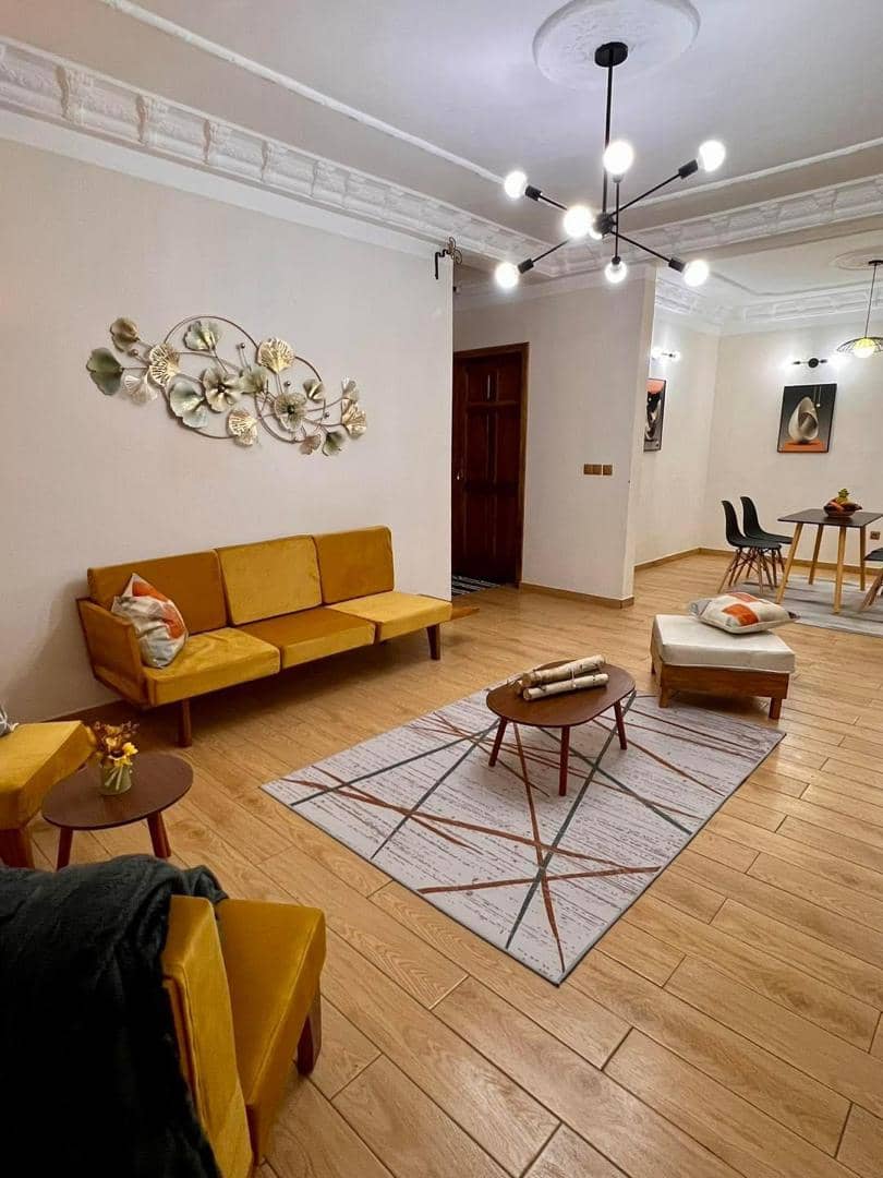 RESIDENCE ETHAN NJI — photo 3