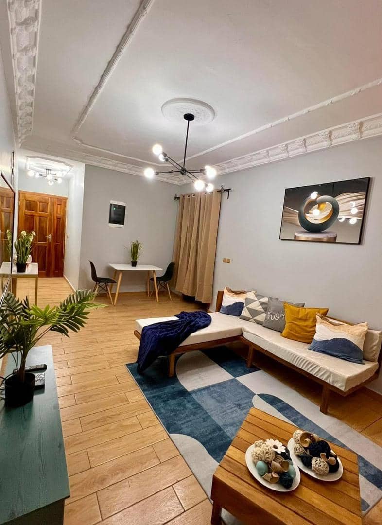 RESIDENCE ETHAN NJI — photo 4