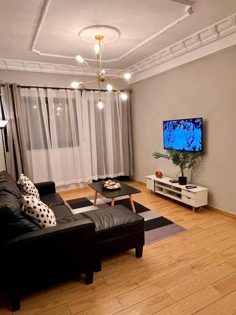 RESIDENCE ETHAN NJI — photo 5