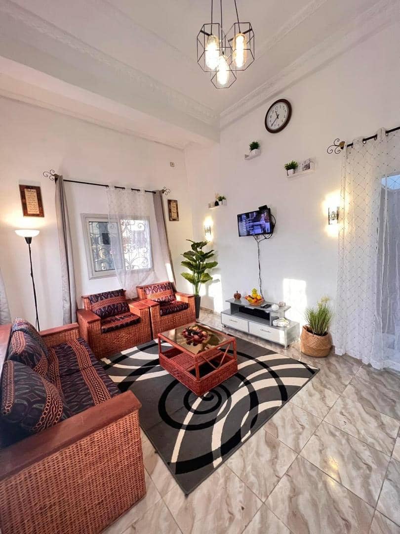 RESIDENCE ETHAN NJI — photo 7