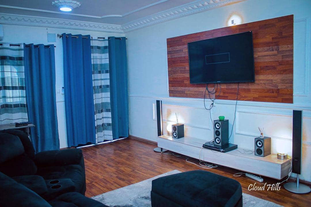 CLOUD HILLS RESIDENCE BUEA  — photo 3